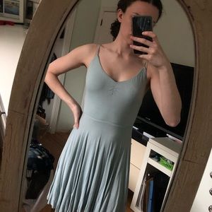 Urban Outfitters Kimchi Blue Mini Dress